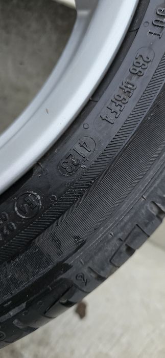 SET Roti Audi 225 45 R17