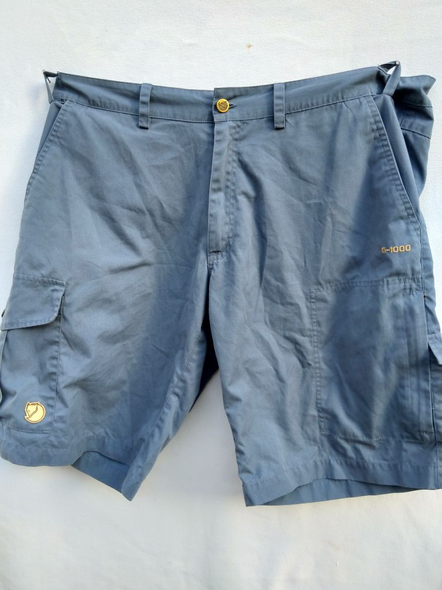 Pantaloni scurți fjall raven karl shorts 54