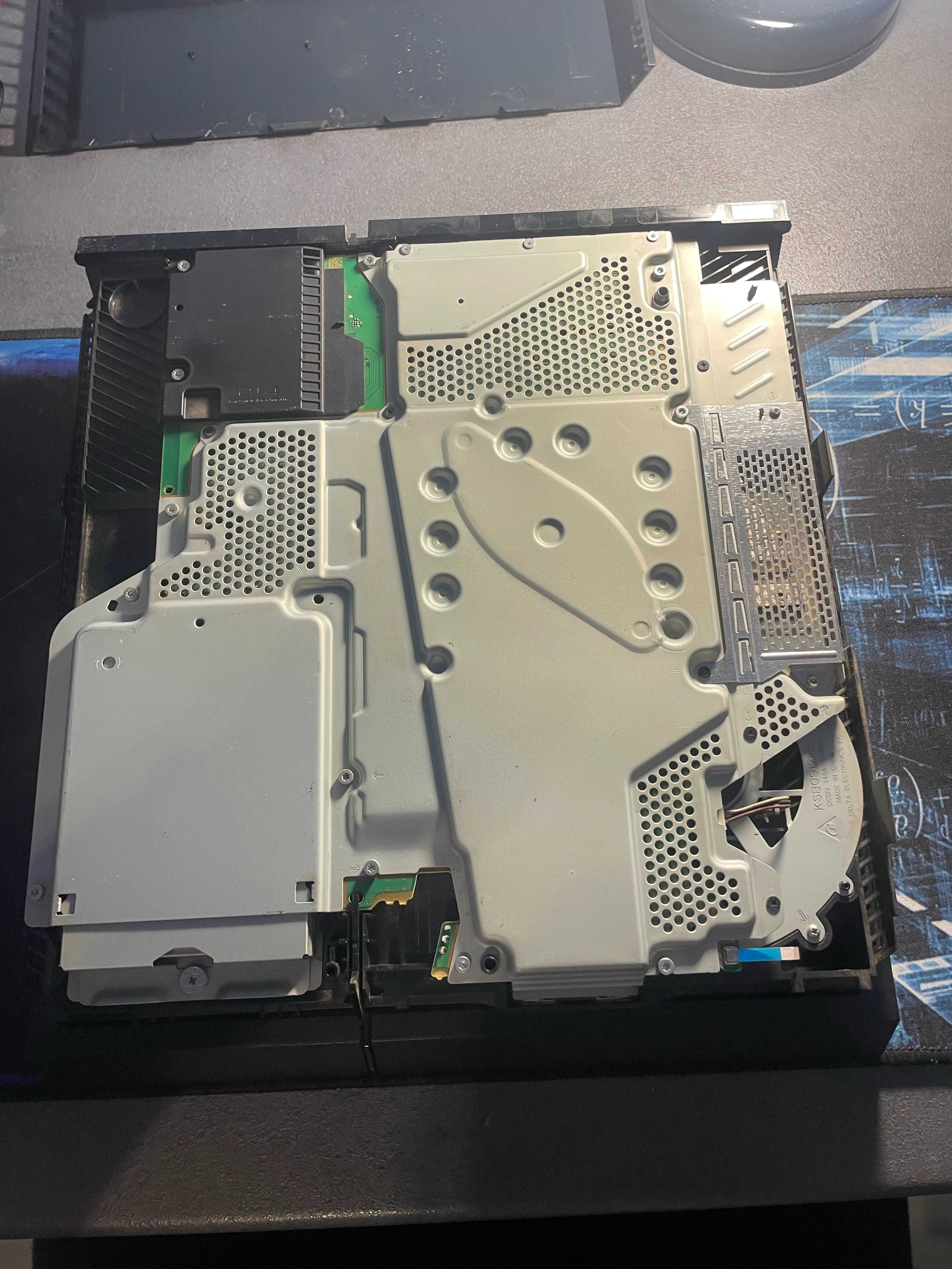 Reparatii pc si console