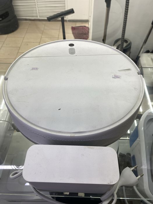 CB47 | Робот пылесос XIAOMI CDZMJSTL | SK149959