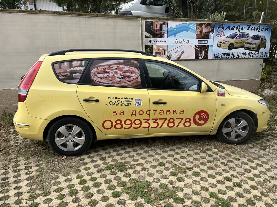 Хюндай I30 1.6CRDI