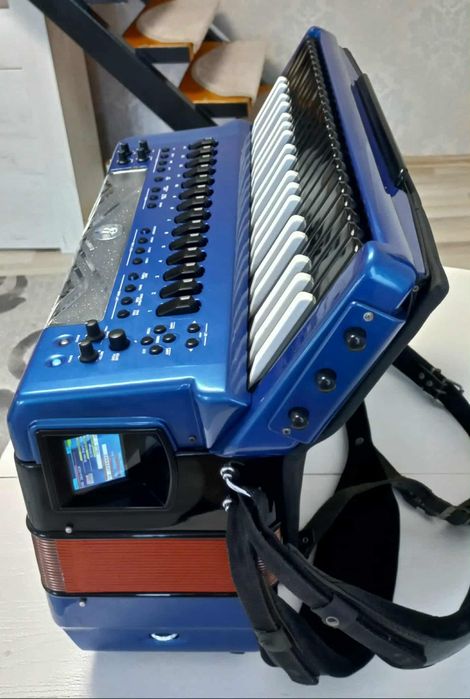 Vând Bugari evo haria 41