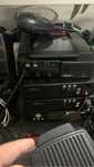 Statie Motorola firma taxi Romnicon Statia mare