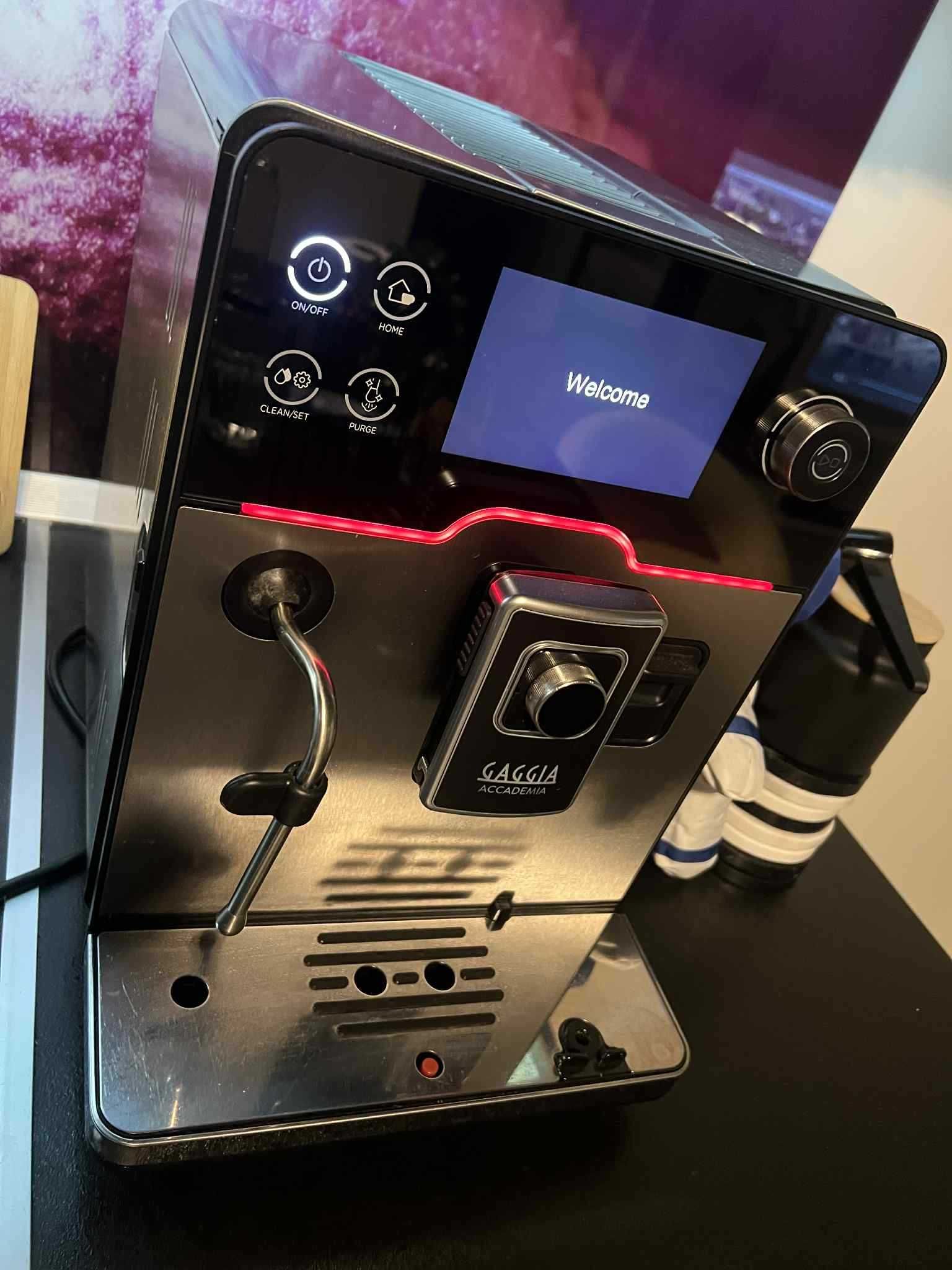 GAGGIA Accademia One Touch