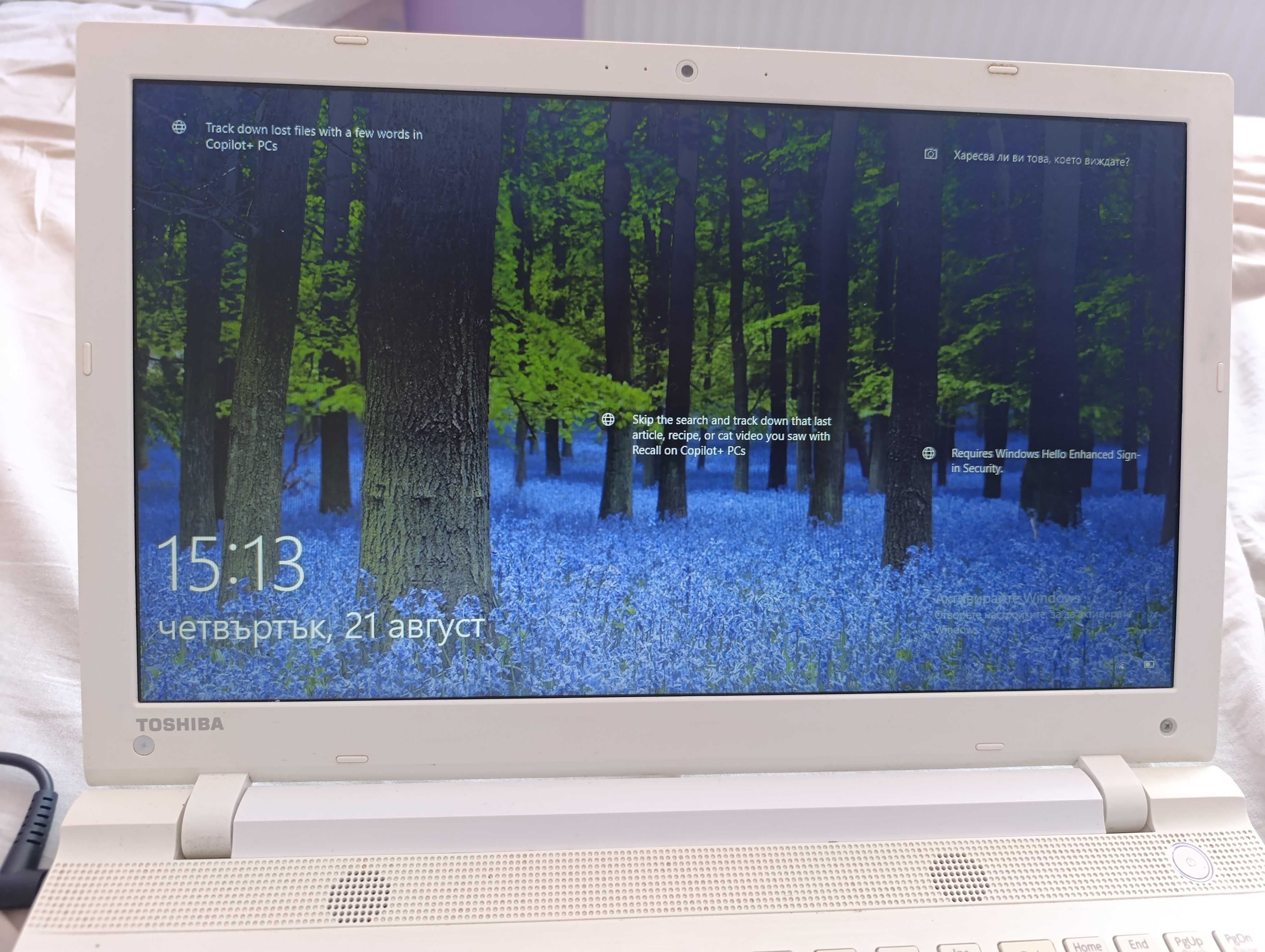 Toshiba Satellite