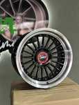 Джанти BBS 17" 5x112 5x120 BMW Mercedes Audi VW Djanti ББС