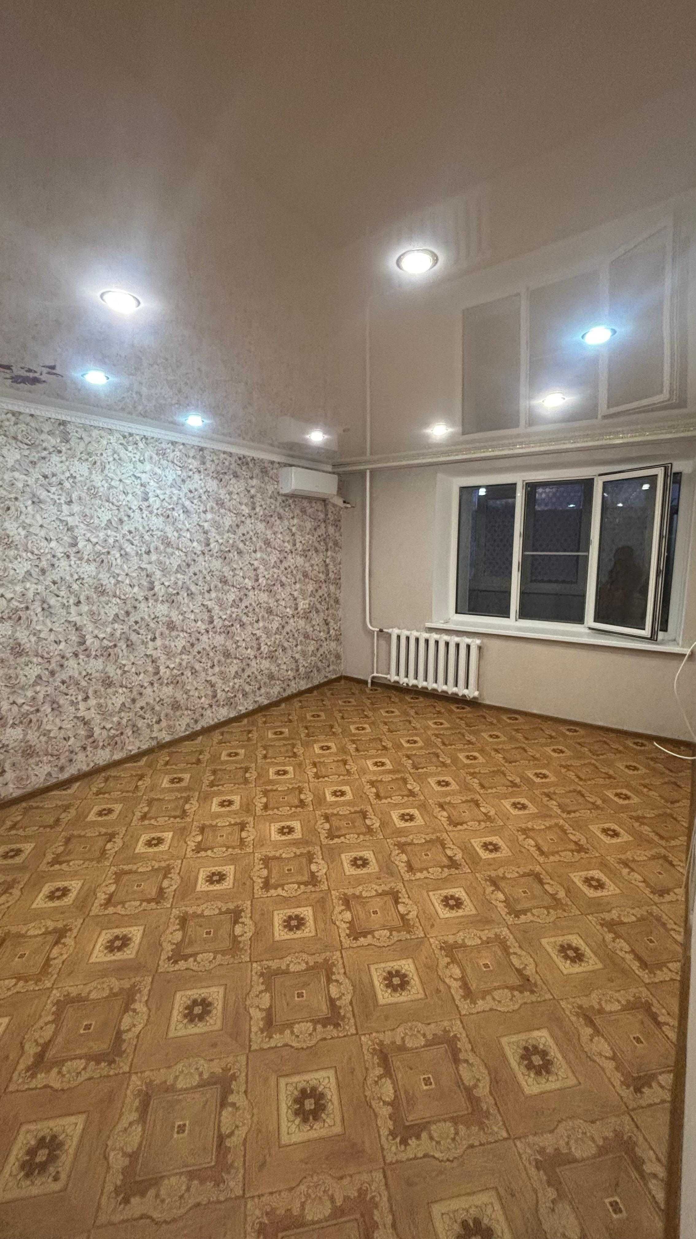 Продается 3 ком квартира в 4 микрорайоне