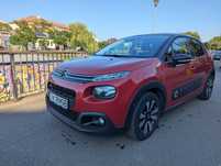 Citroen C3 III 2017 1.2 PureTech 83 cp