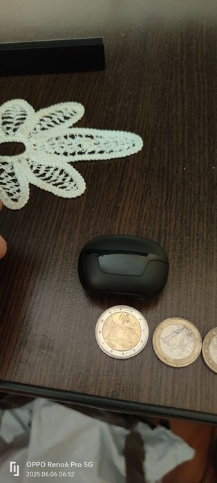 Căști Bluetooth Wireless