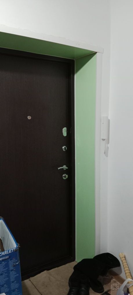 Продам 1 комнатную квартиру