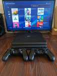 Playstation 4Pro