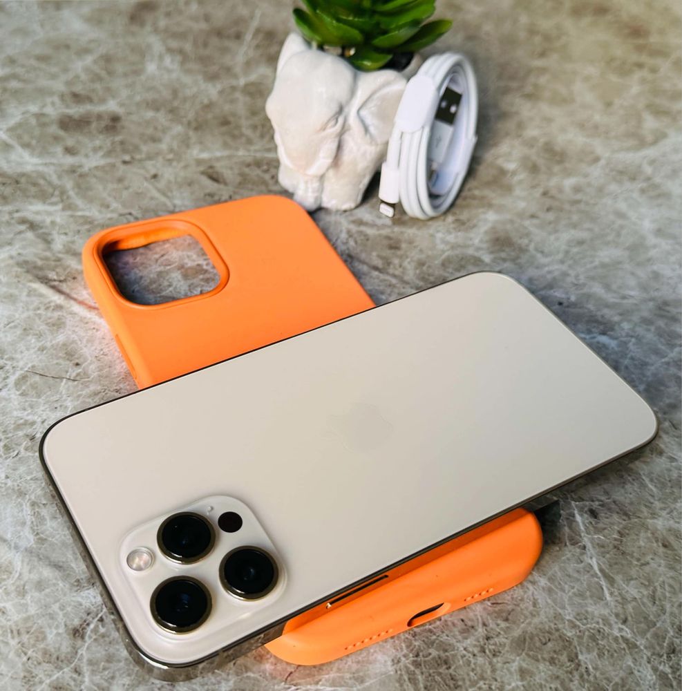 Vand / Schimb IPhone 12 Pro Max 128 GB