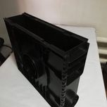 Пластиковые лотки оптом и в розницу разные размеры