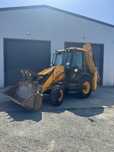 Buldoexcavator JCB 3CX