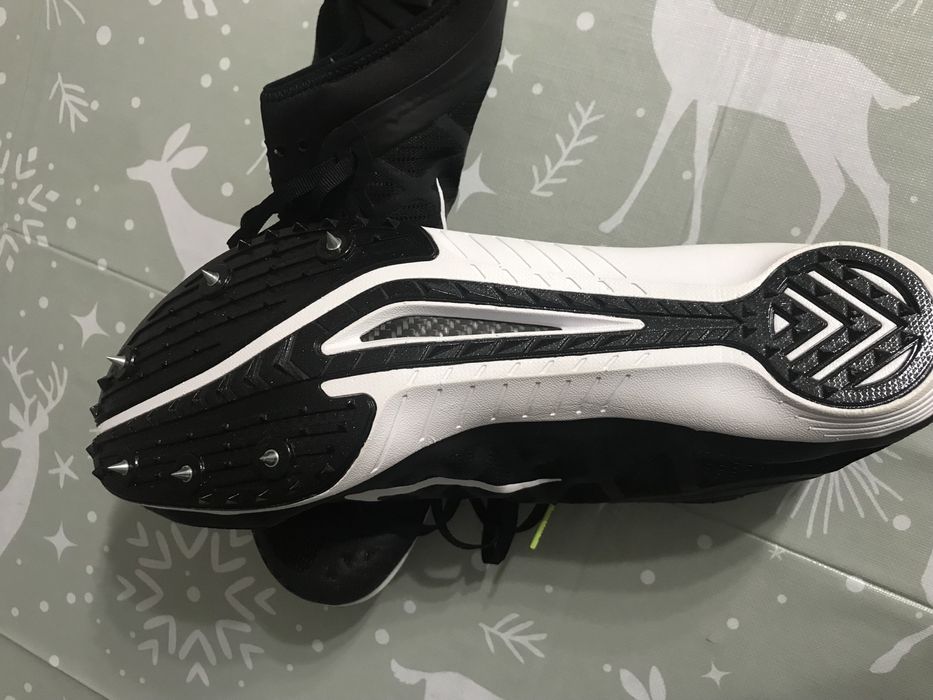 Шпайкове за бягане Nike Zoom MAMBA 3