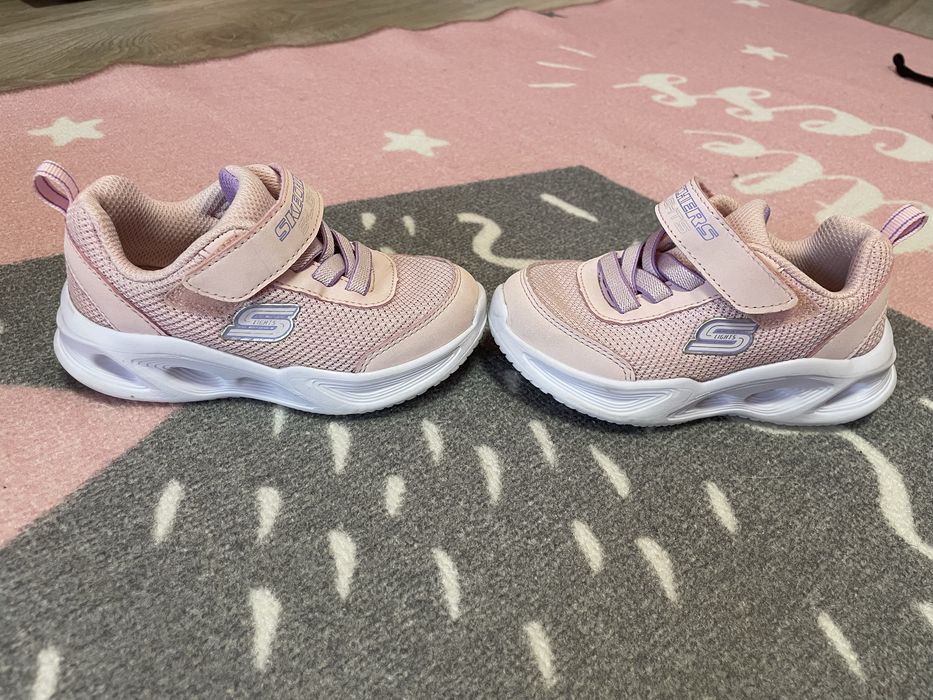 Adidasi Skechers interior 15,5cm