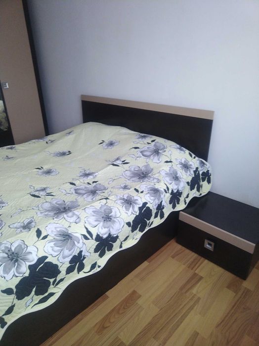 Mobilă dormitor / Tip Domino / Lems