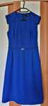 Vand rochie nissa