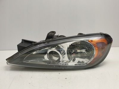 Фара Nissan primera P11+