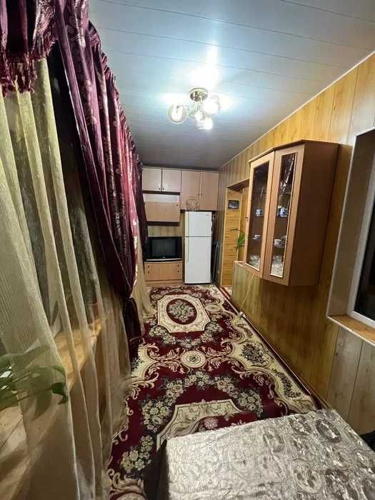 Сдаётся 2-комнатная квартира в Сергели | 100 м до метро, 2 линии метро