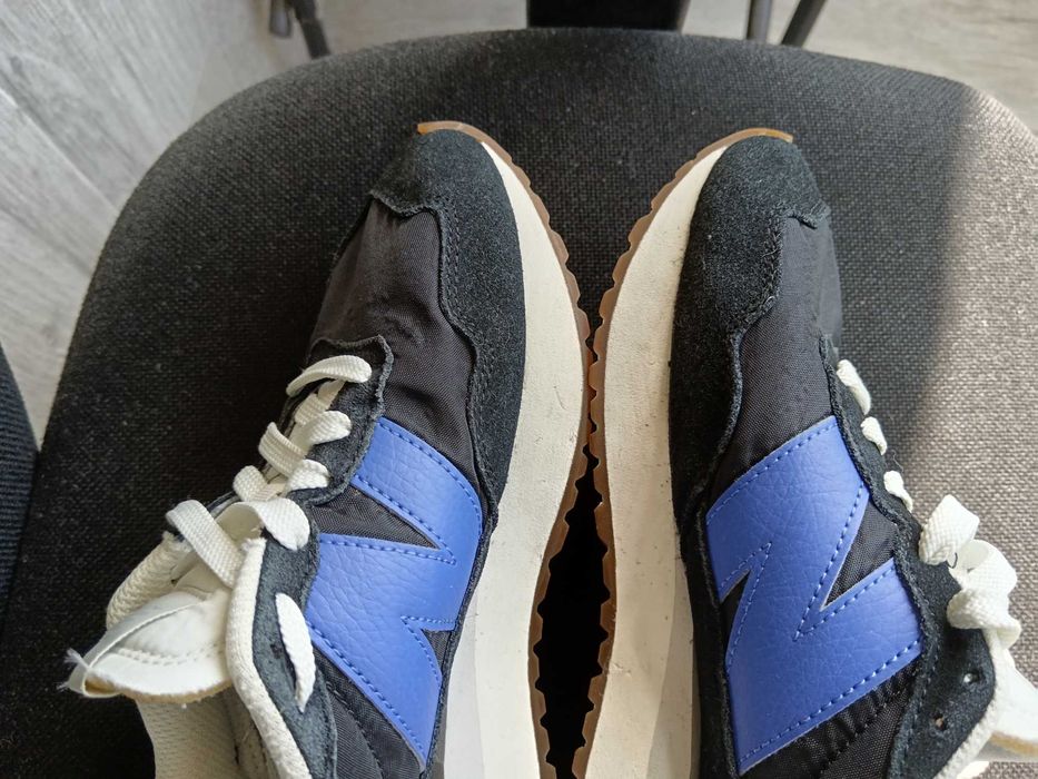 Маратонки New balance