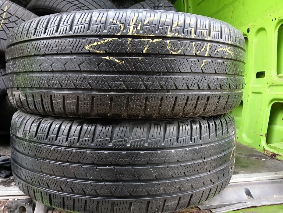 Anvelope 4sezoane ms 215/60/17 vredstein 2020 5.8mm