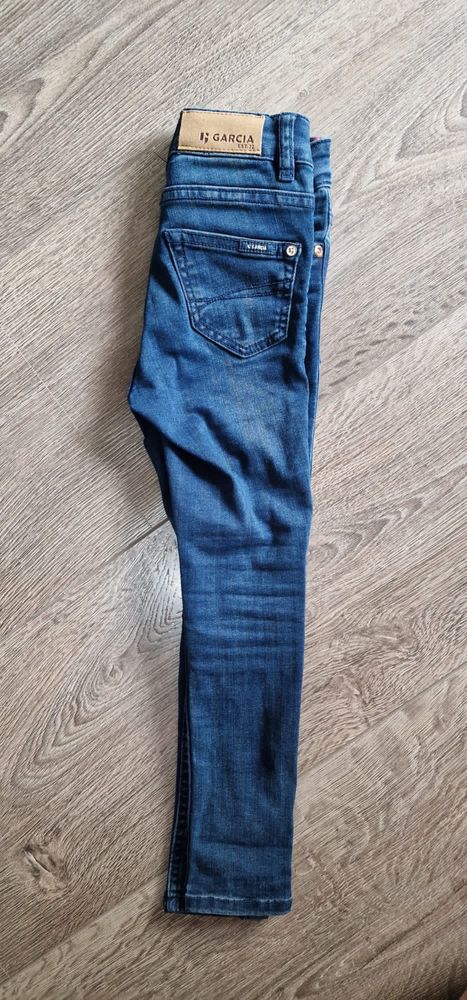 Blugi skinny fit GARCIA 110 cm