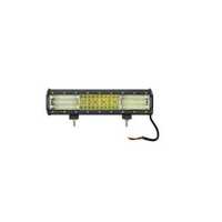 led bar 330w spot si flood 12 d