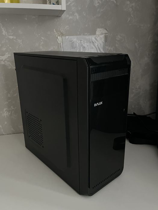 Продаю компьютер в новом состоянии