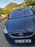 Ford galaxy 7 locuri