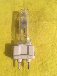 Lampa Phillips halogenuri metalice master color CDM-T 70w/830