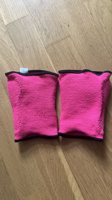 Детски волейболни наколенки Mizuno