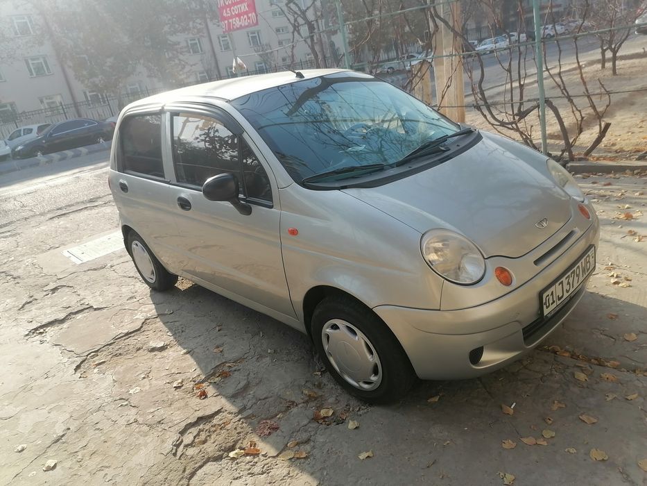 Srochno matiz sotiladi 2009 yil prastoy 260.000 yurgan propan gaz bor