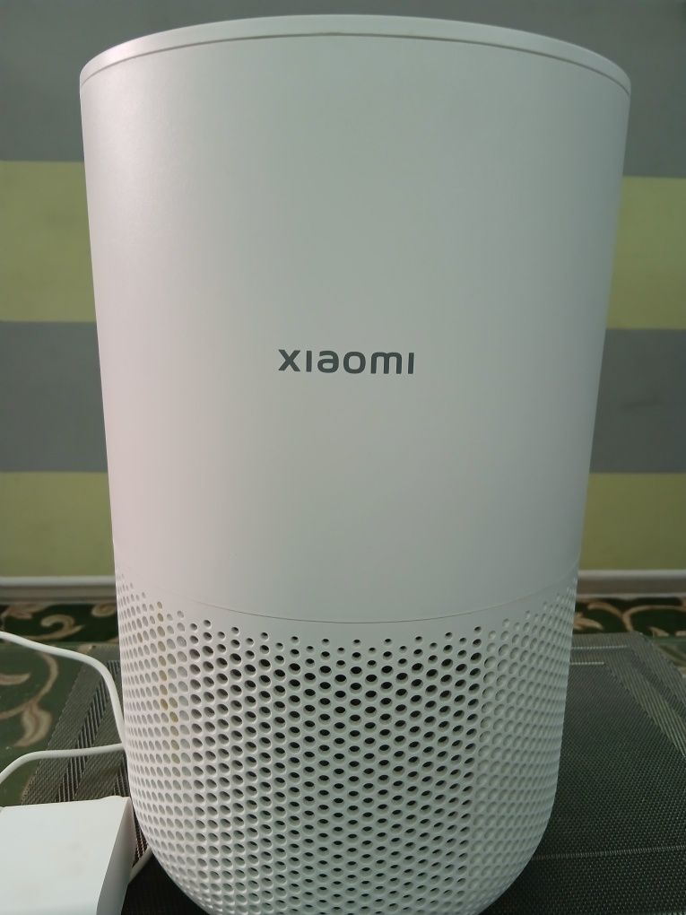 Очиститель воздуха Xiomi