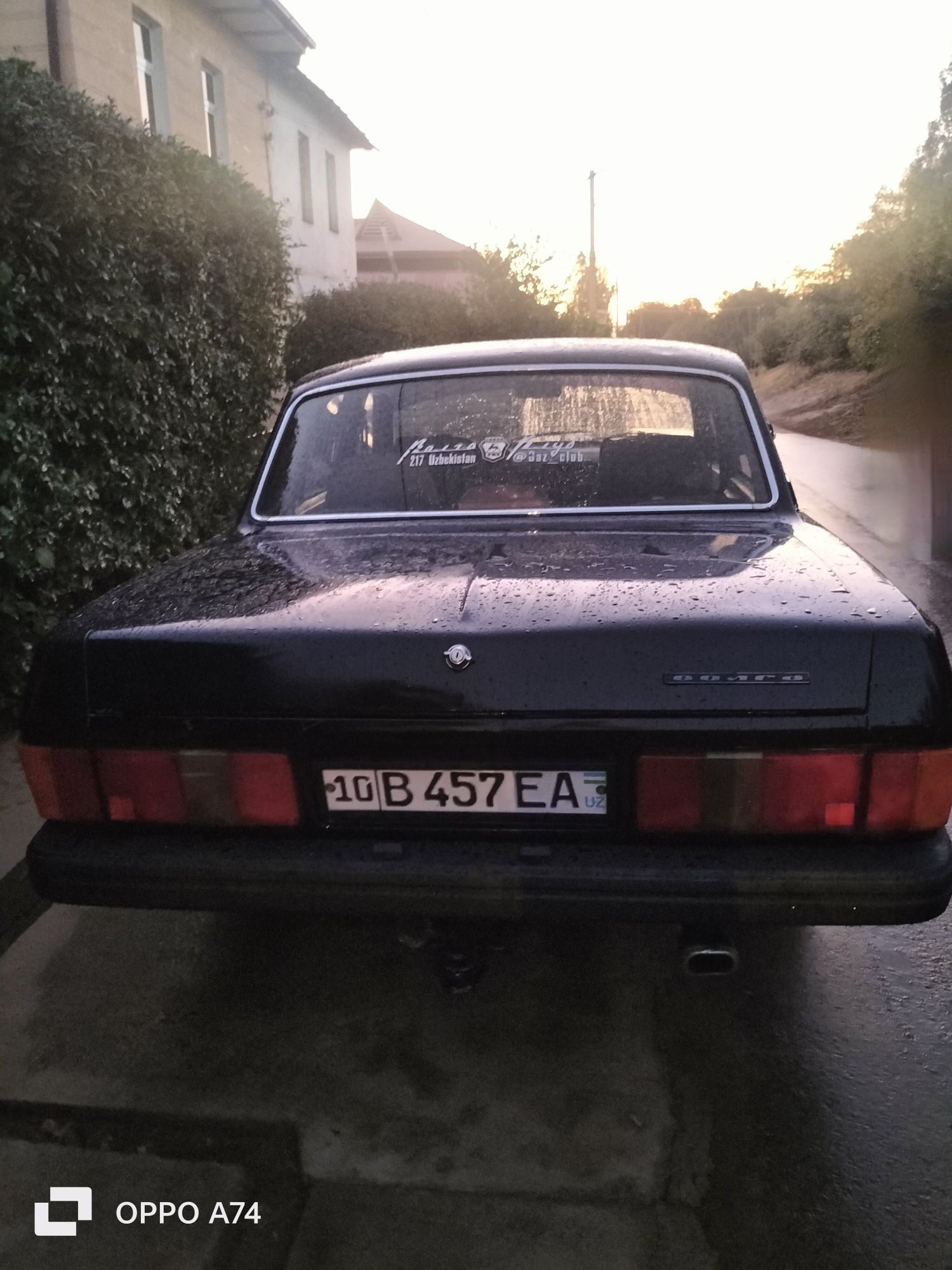 Волга 31029 rusumi