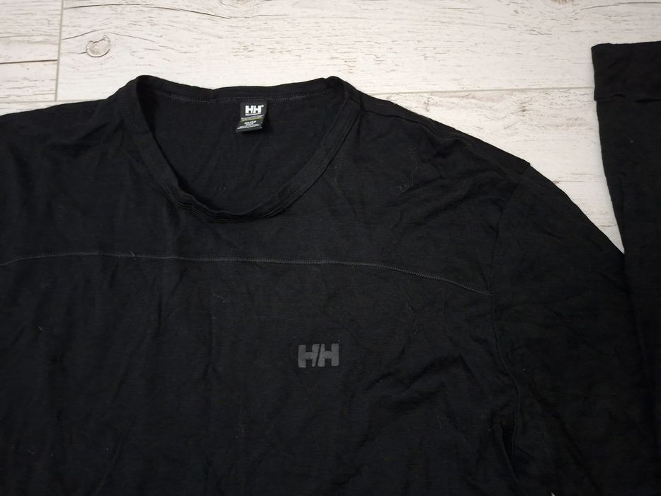 Helly Hansen-Ориг.блуза Мерино!