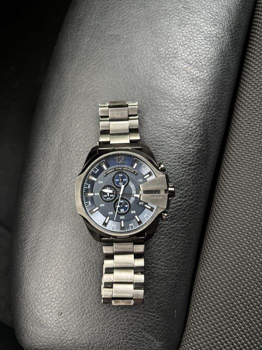 Vand ceas diesel DZ4329