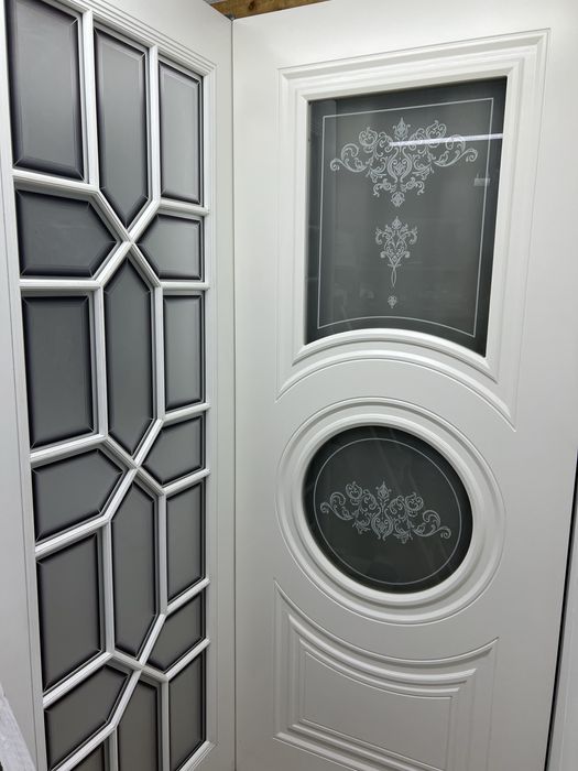 Двери алматы низкие цены