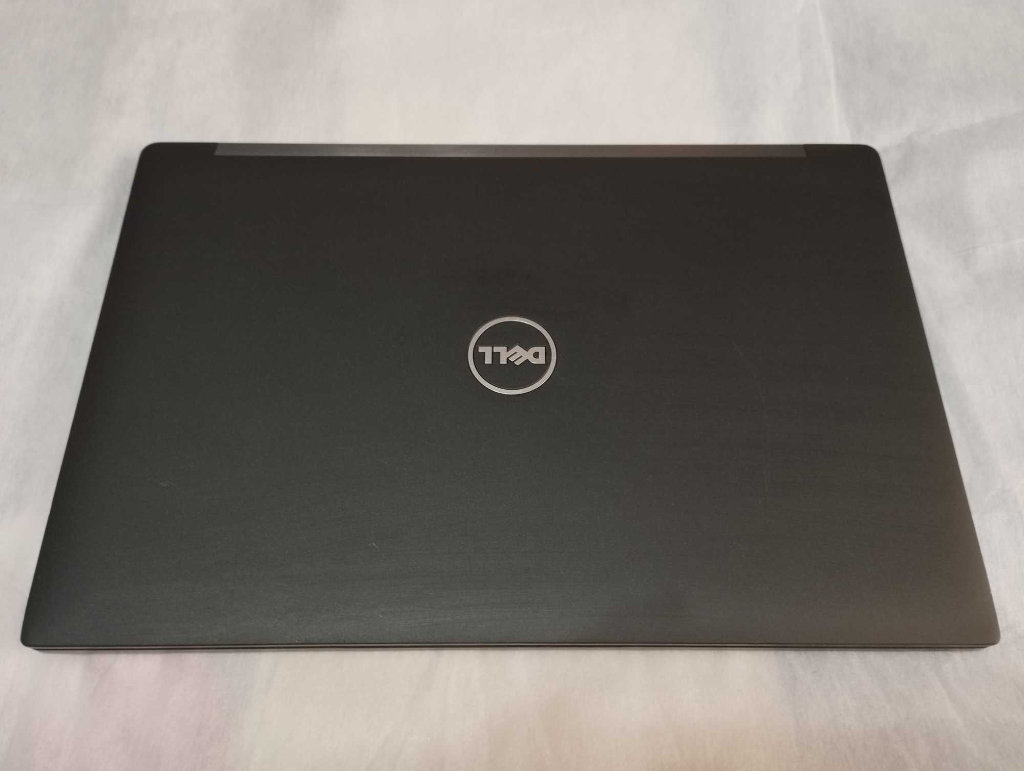 Dell Latitude 7480