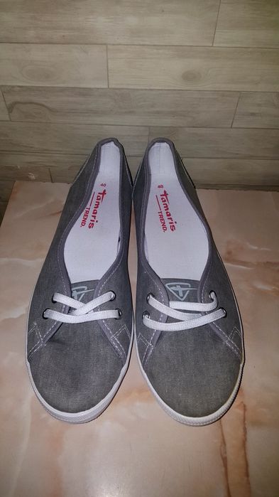 espadrile Tamaris 40