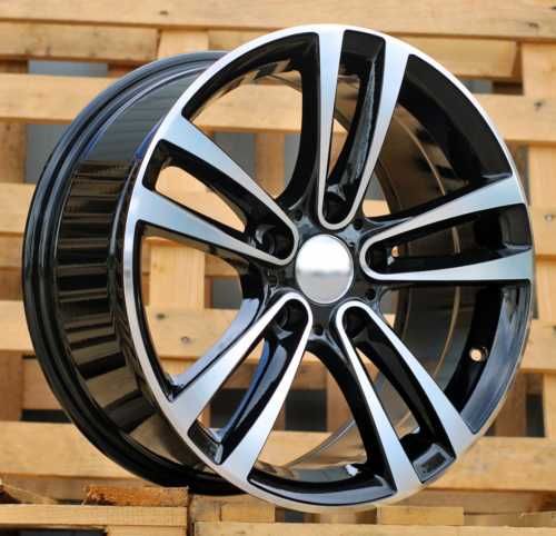 17" Джанти 5x120 за BMW E81 F20 F21 E36 E46 E90 E91 E92 F30 F31 F33