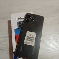 Redmi 12 ozroq ishlatilgan