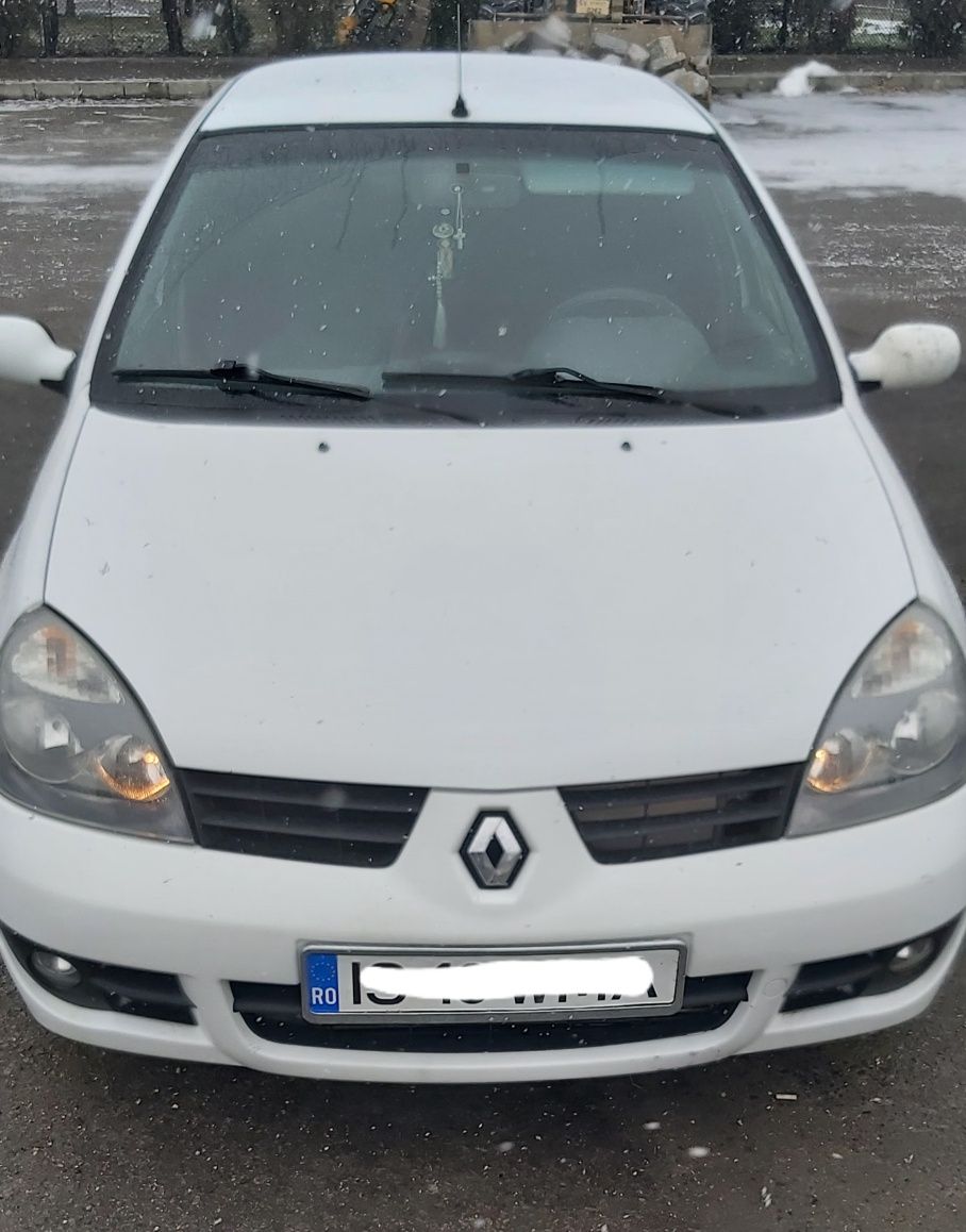 Renault Symbol 1.5