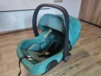 Кошница за кола за бебе Chipolino Duo Smart