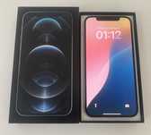 Обменяю iPhone 12 pro 256 gb
