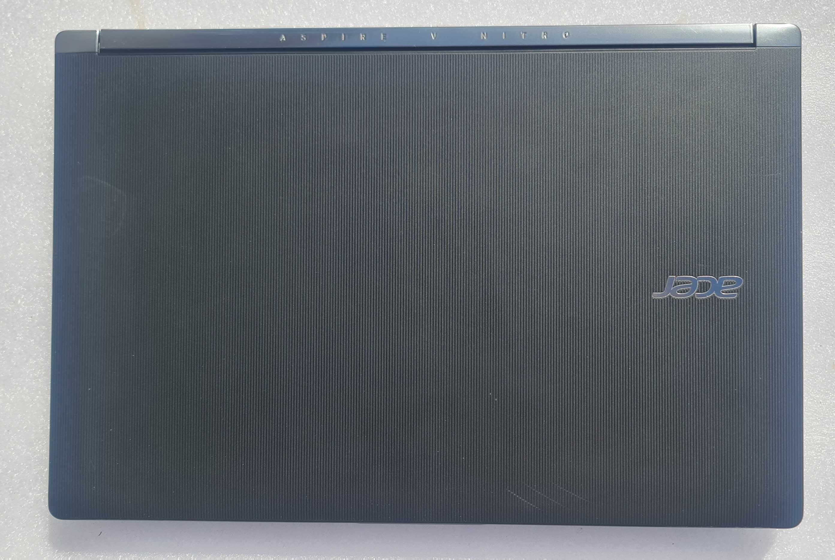 Acer v15 nitro i7 / gtx
