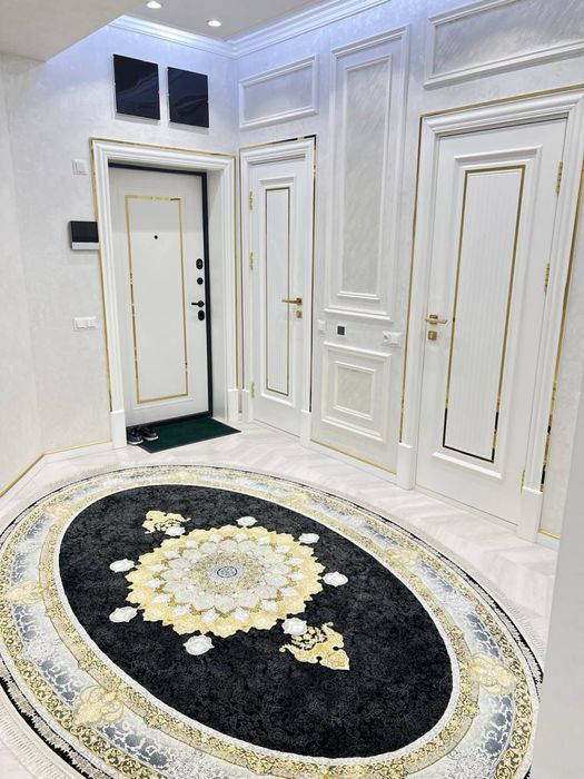 Аренда квартир барбарис