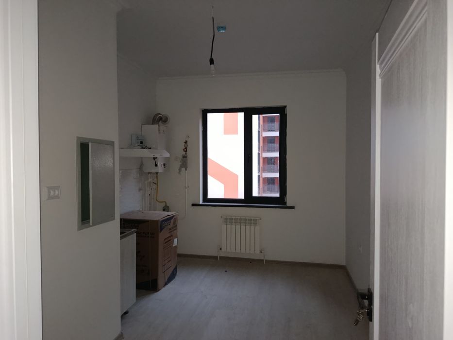 "Сокин Макон"  ТЖМ да янги 1 хонали хонадон сотилади