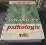 RARA,Introducere in psihologie,Rita Atkinson,manual masiv,Ed 11,2002