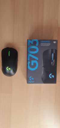 Mouse gaming wireless Logitech G703 LightSpeed